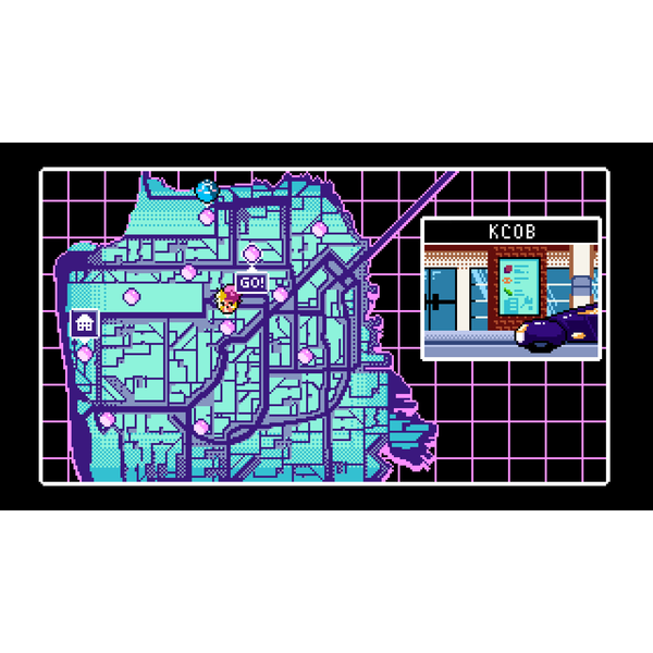 2064: Read Only Memories