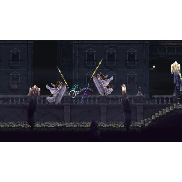 Blasphemous 2  Deluxe Edition