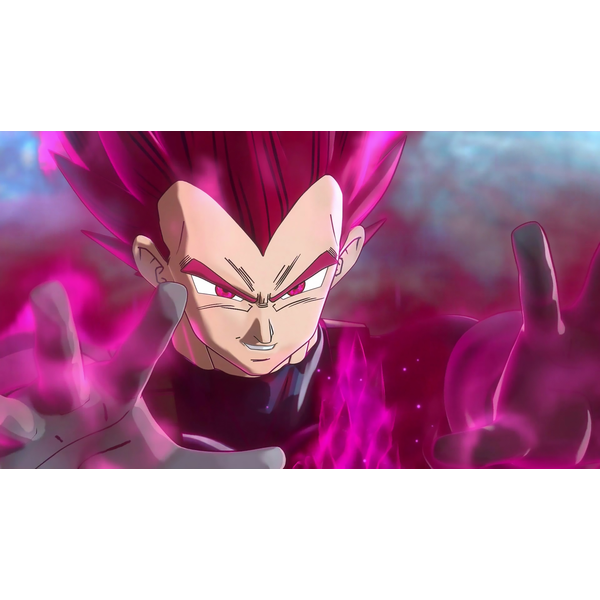 Dragon Ball Xenoverse 2 - Future Saga Chapter 1