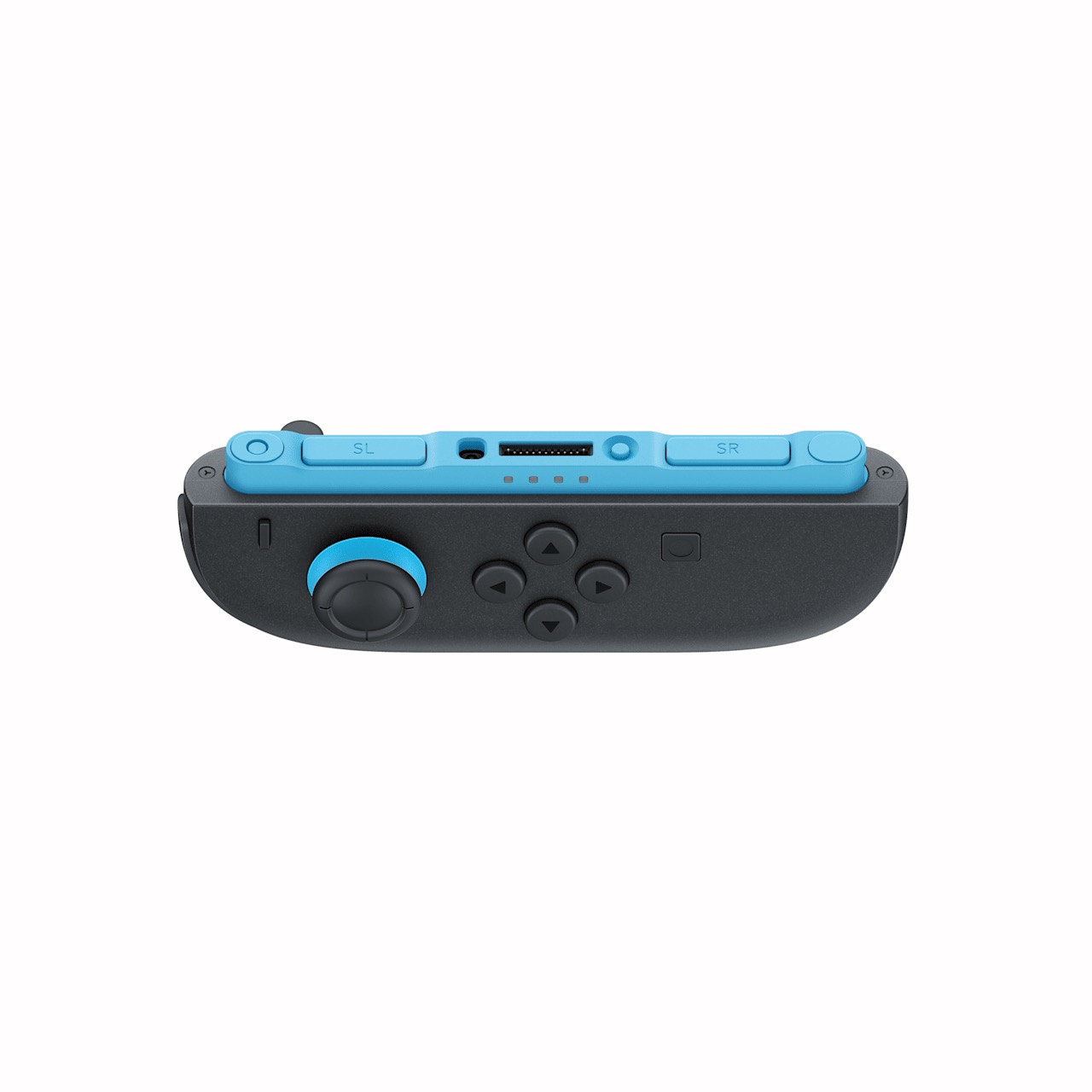 Joy-Con 2 (L) - Light Blue - Switch 2