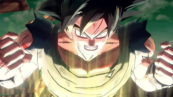 Dragon Ball Xenoverse 2 - Xbox Series X