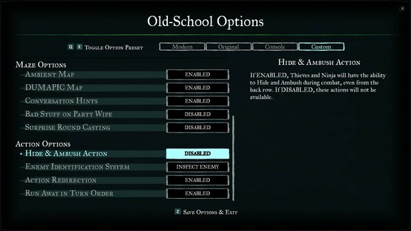 Wizardry: Proving Grounds of the Mad Overlord