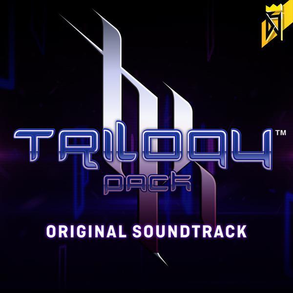 DJMAX RESPECT V - TRILOGY Original Soundtrack(REMA