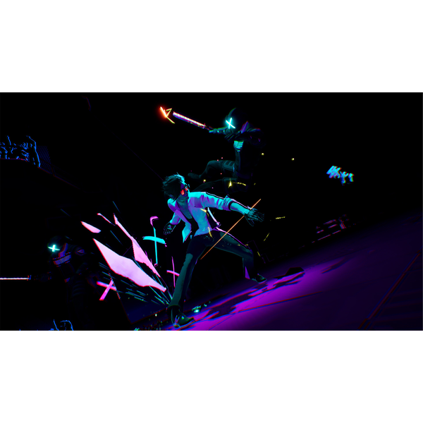 Dead as Disco (ROW) PC Download