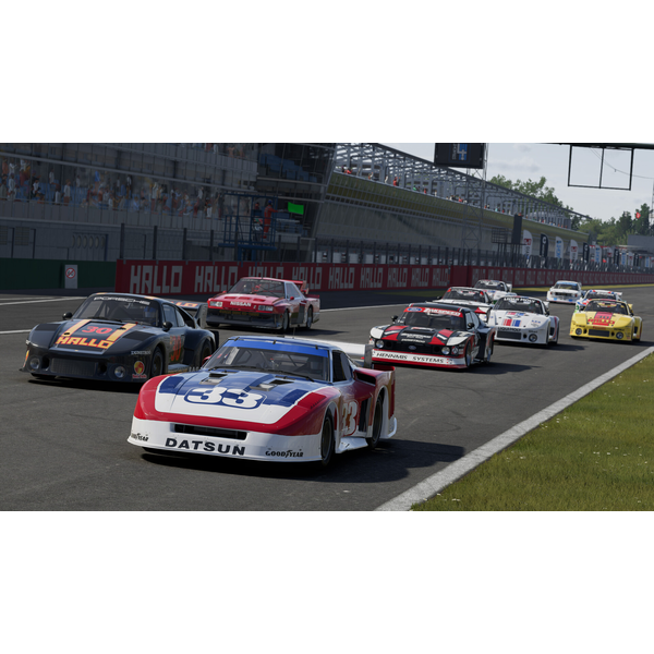 Project Motor Racing: Year 1 Season Pass PC Download