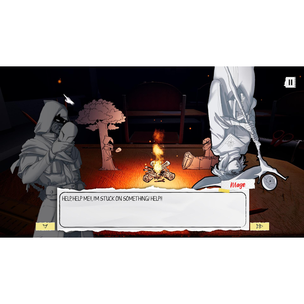 Graphite (ROW) PC Download