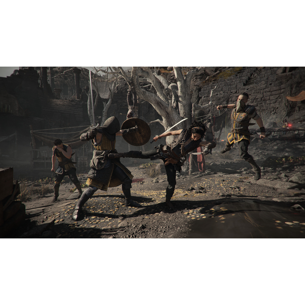 Resonance: A Plague Tale Legacy - PC Download