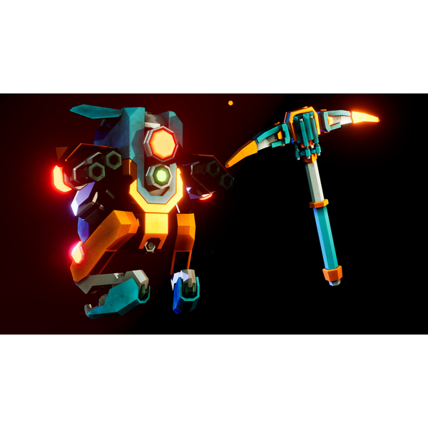 Deep Rock Galactic - Decontaminator Pack PC Download