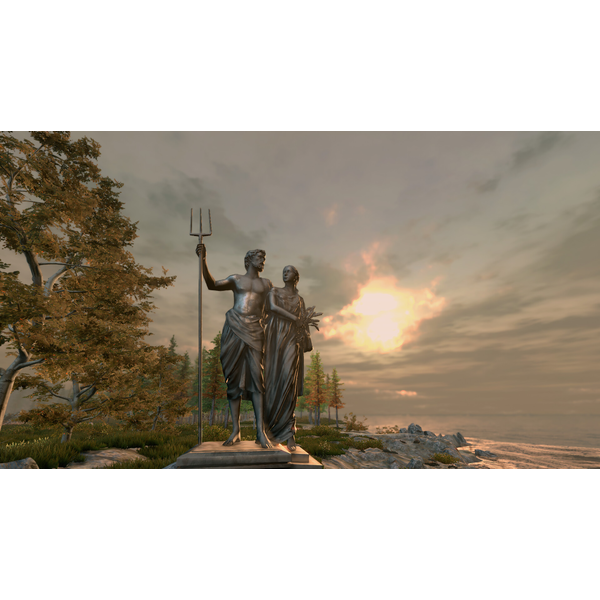 New Cycle - Supporter Pack