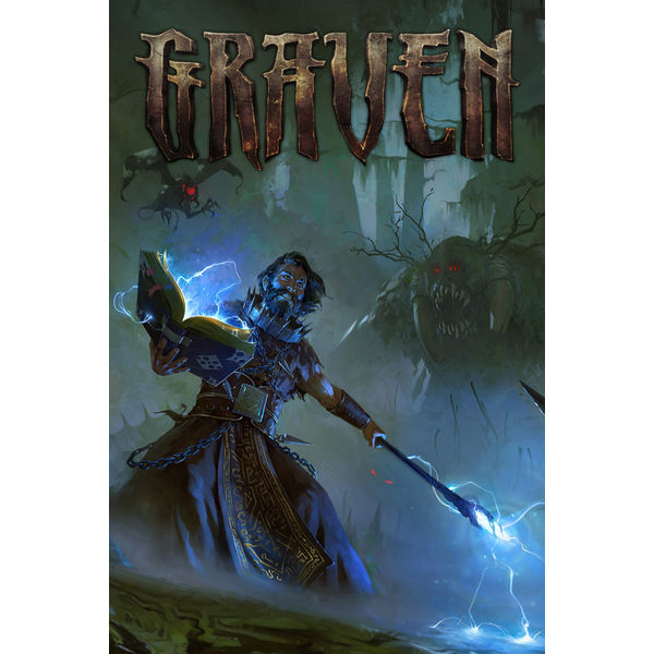Graven PC Download