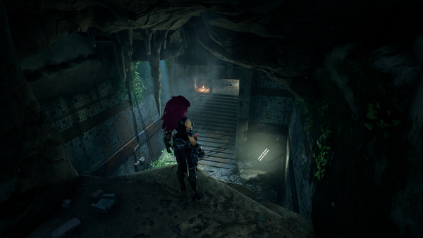 Darksiders III (ROW) PC Download