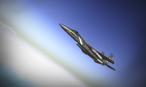 Vector Thrust PC Download
