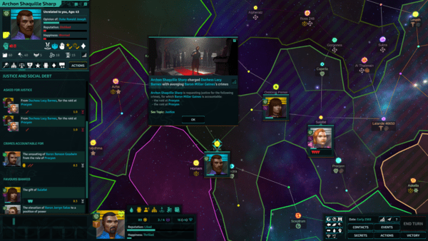 Star Dynasties PC Download