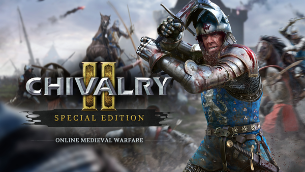 Chivalry 2 Special Edition PC Download