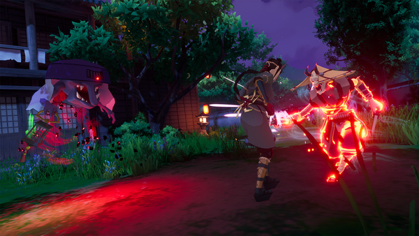 Rogue Spirit PC Download