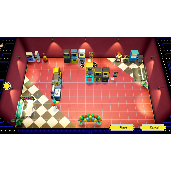 Pac-man Museum+ PC Download