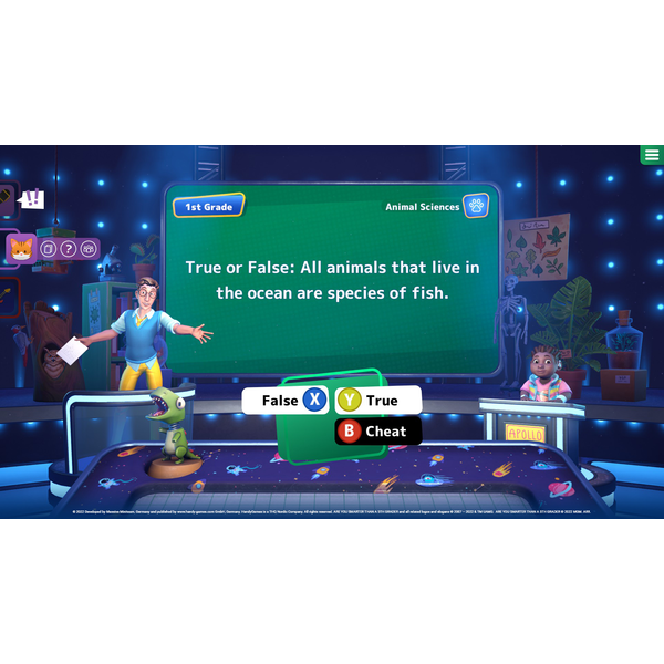 Are You Smarter Than A 5th Grader   PC Download