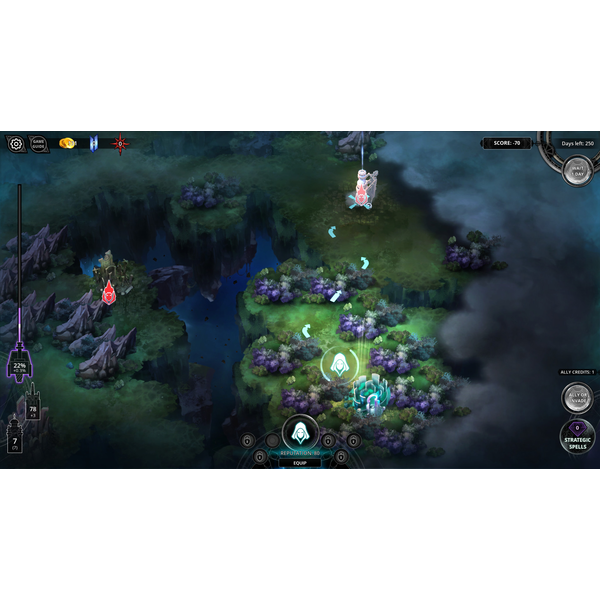 Chaos Reborn  PC Download