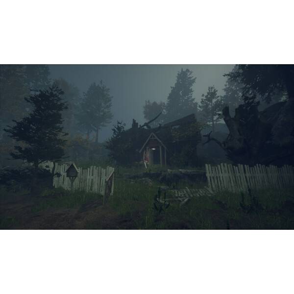 The Fold: Ingression PC Download