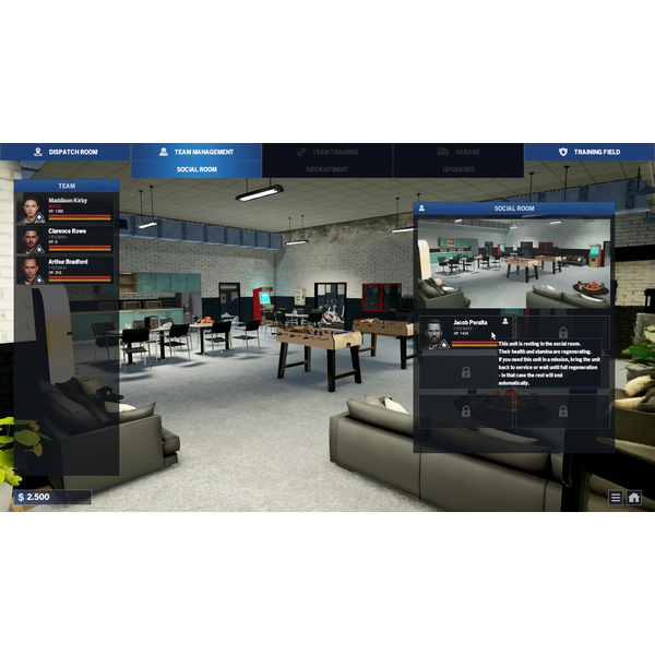 Fire Commander PC Download