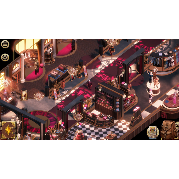 Pendula Swing - The Complete Journey