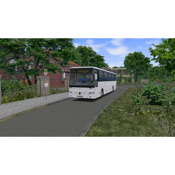 Omsi 2 Add-on Coach O560 Series