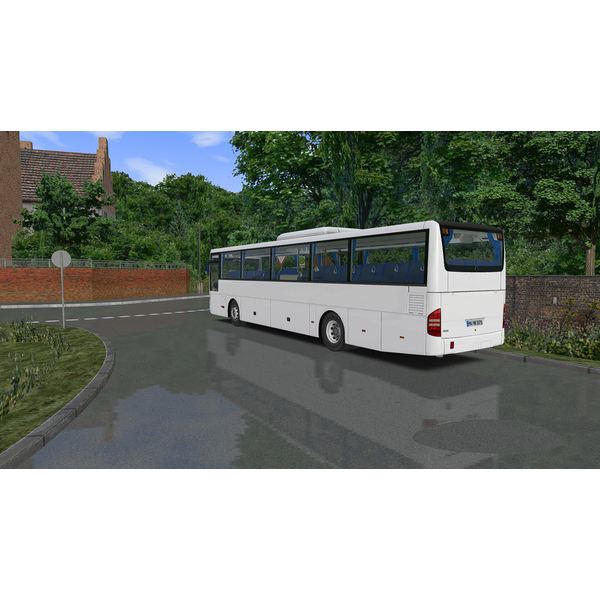 Omsi 2 Add-on Coach O560 Series