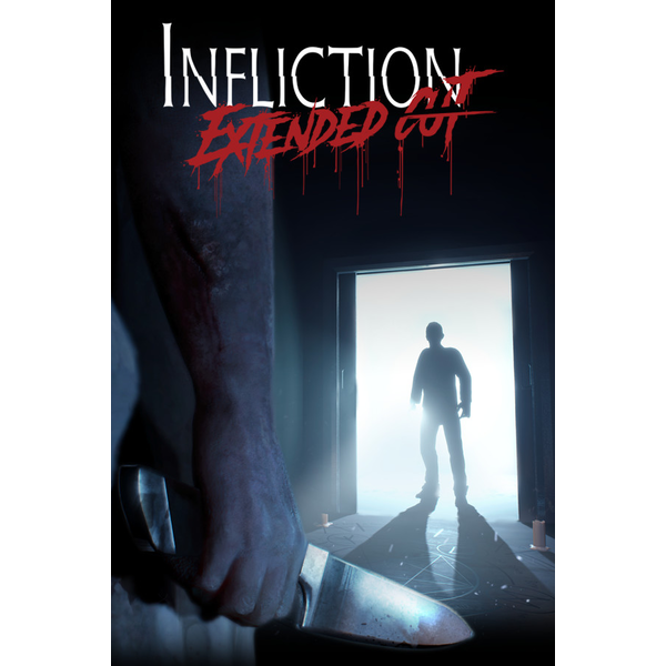 Infliction PC Download