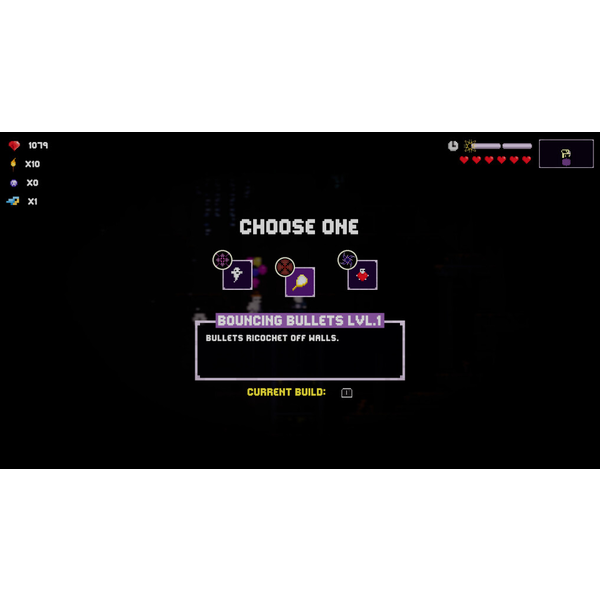 Beyond The Long Night