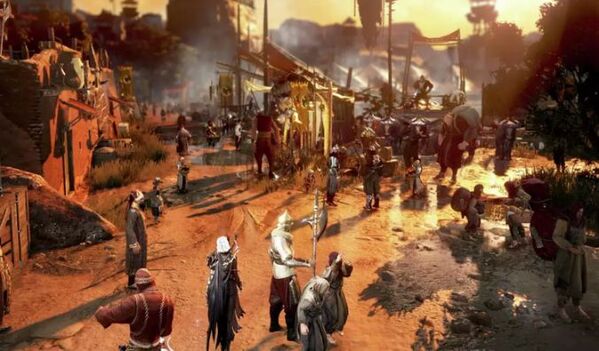 Black Desert Prestige Edition