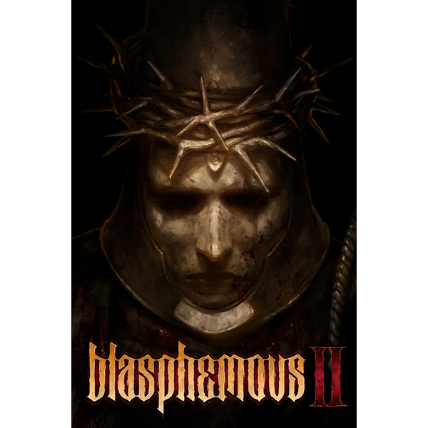 Blasphemous 2