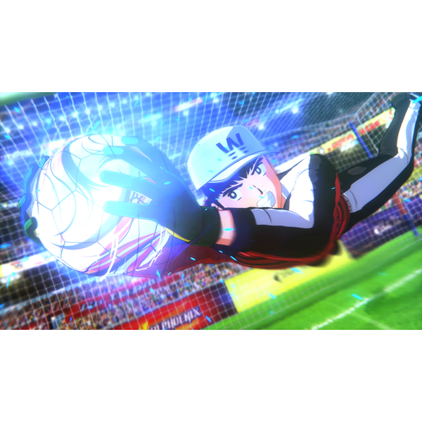 Captain Tsubasa: Rise of New Champions Ultimate Ed