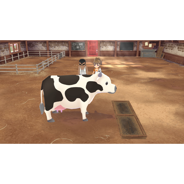 Story Of Season: A Wonderful Life