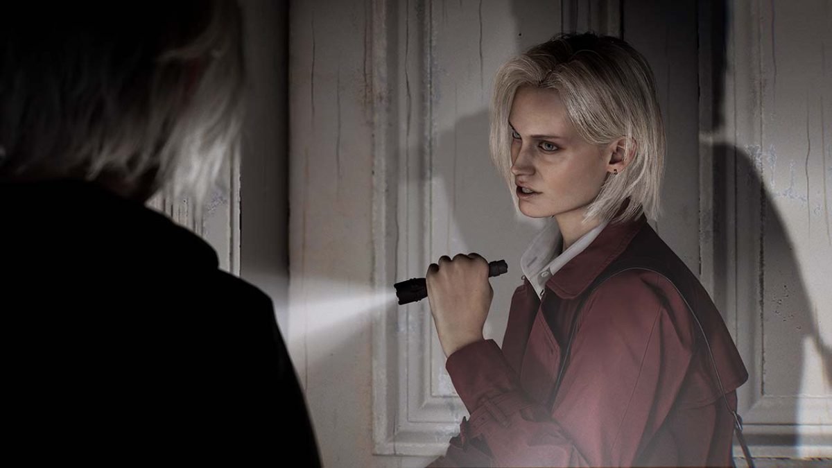 Resident Evil Requiem Lenticular Edition - PS5