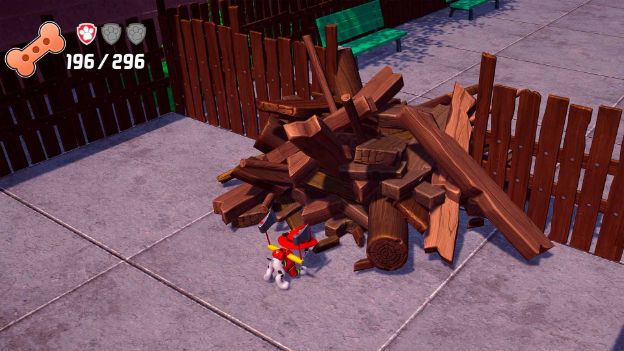 PAW Patrol: Adventure City Calls - Switch