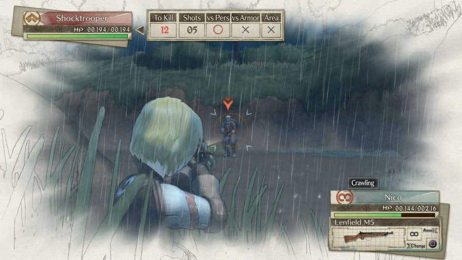 Valkyria Chronicles 4: Launch Edition 
