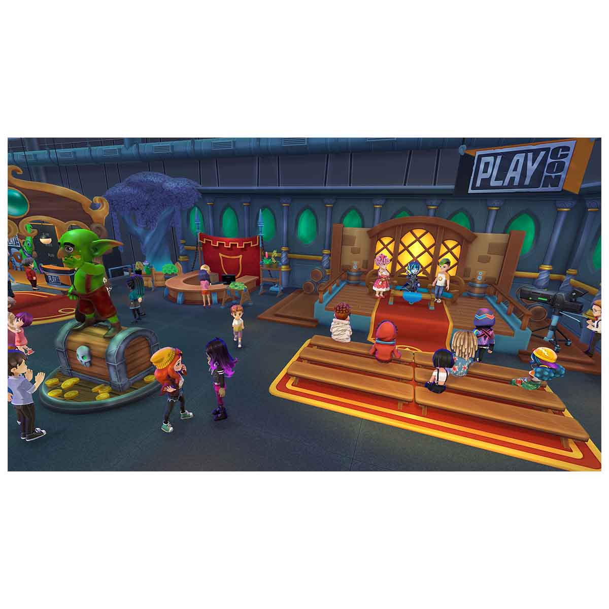 YouTubers Life 2 - Xbox One