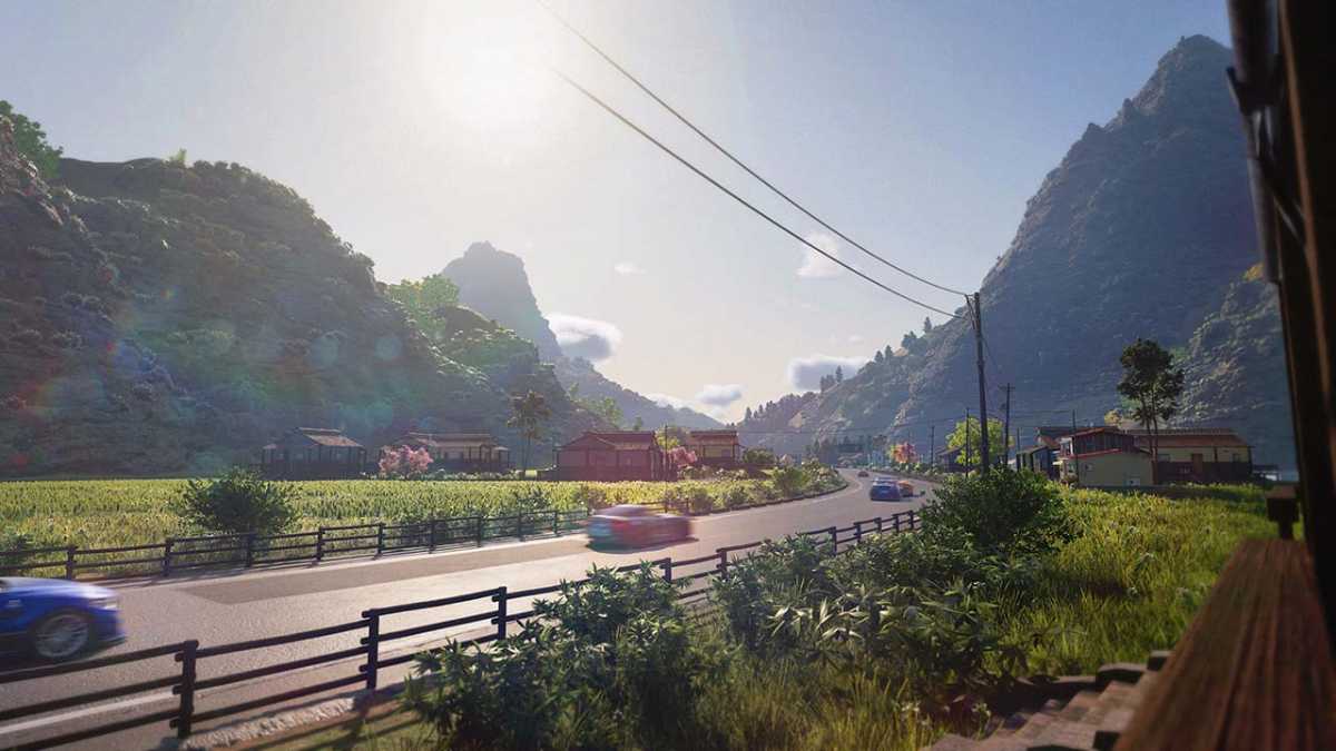 Gear Club Unlimited 3 - Xbox Series X