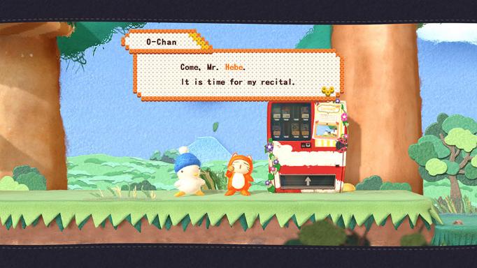 Ufouria: The Saga 2 - Xbox Series X