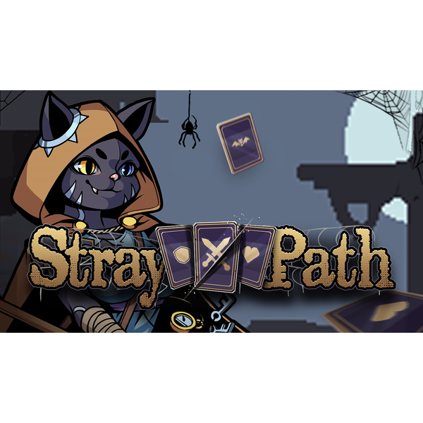 Stray Path
