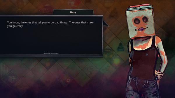 The Dead Await - Early Access