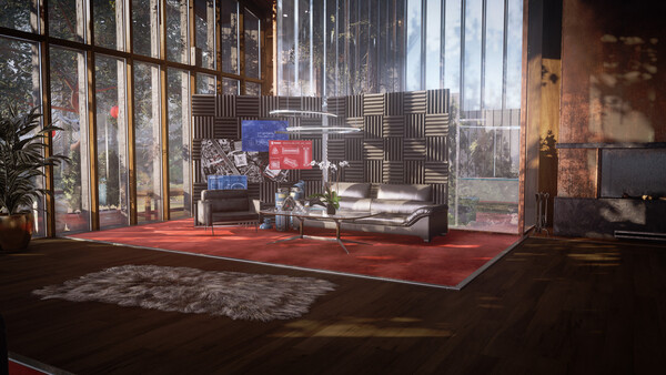 HITMAN 3 - The Undying Pack