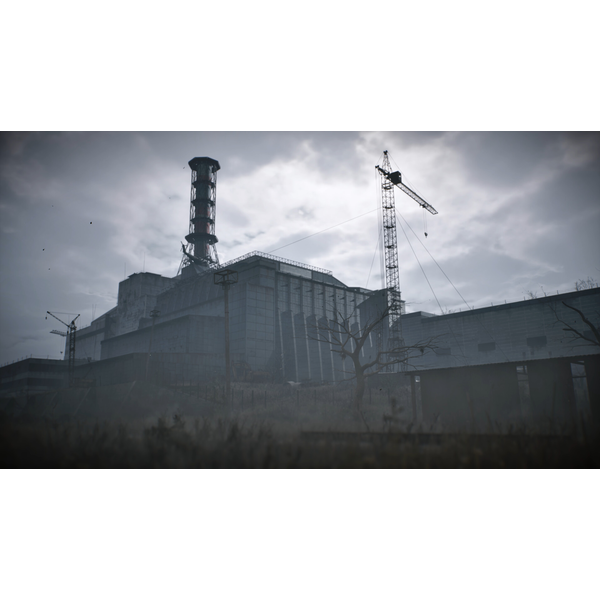 S.T.A.L.K.E.R. 2: Cost of Hope - PC Download