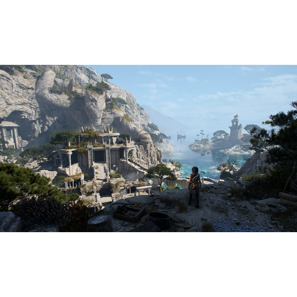 Resonance: A Plague Tale Legacy - PC Download