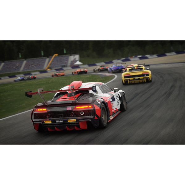 Assetto Corsa Competizione - GT2 Pack