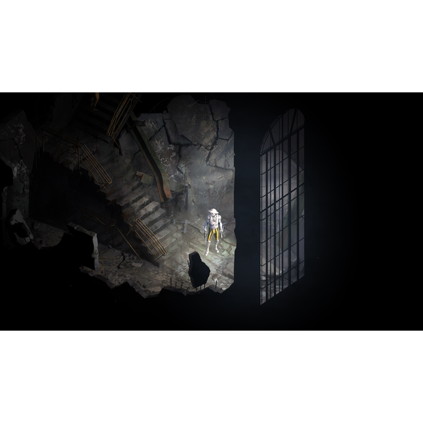 Disco Elysium - The Final Cut