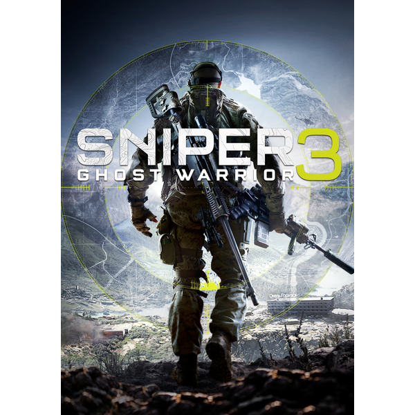 Sniper Ghost Warrior 3