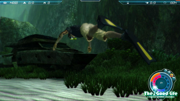 The Good Life PC Download