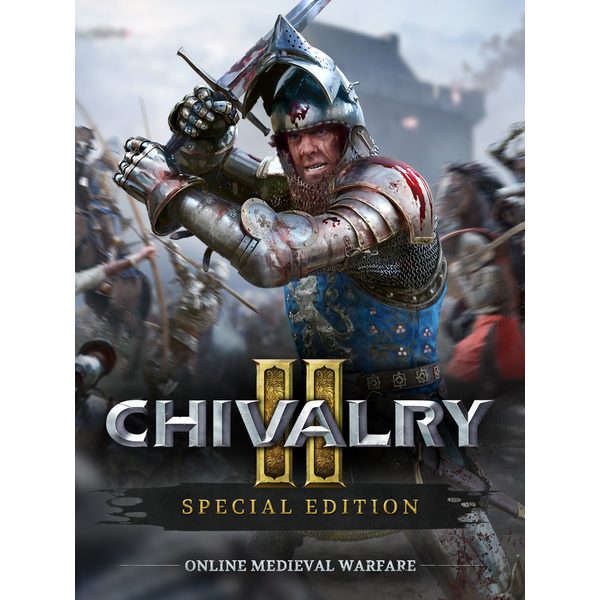 Chivalry 2 Special Edition PC Download