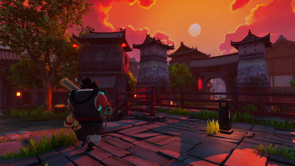 Rogue Spirit PC Download